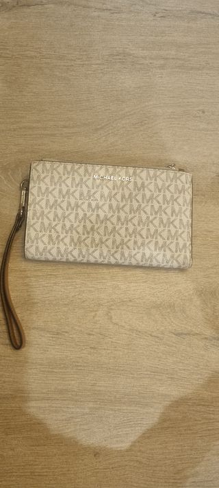 Cartera MICHAEL KORS