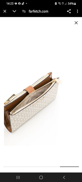 Cartera MICHAEL KORS