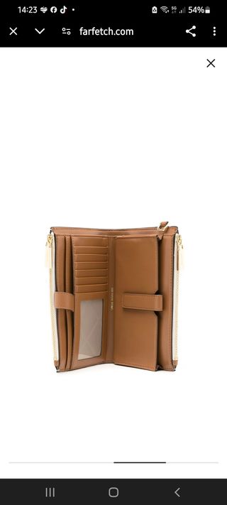 Cartera MICHAEL KORS