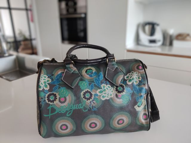 Bolso Desigual