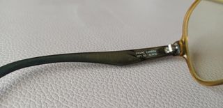 Gafas mujer vintage Viennaline