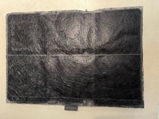 Filtro de campana extractor (carbon activo) BOSCH