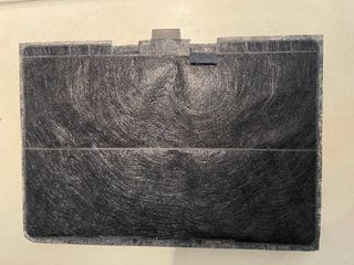 Filtro de campana extractor (carbon activo) BOSCH