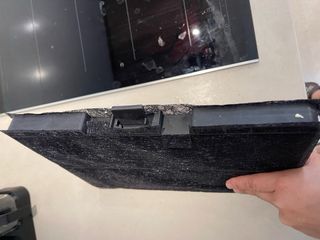 Filtro de campana extractor (carbon activo) BOSCH