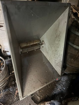 LAGAR DE CIDER E ACCESSORI