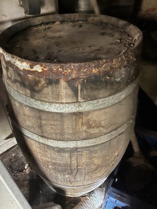 LAGAR DE CIDER E ACCESSORI