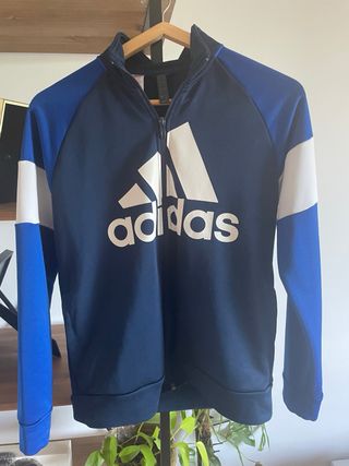 Chaqueta Chandal Adidas