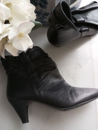 Botines 