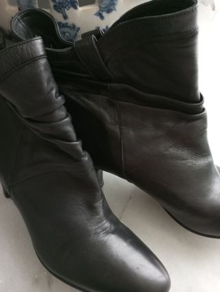 Botines 