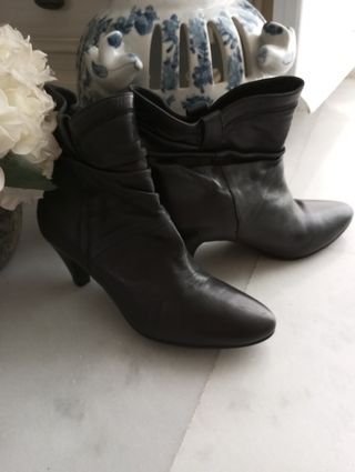Botines 