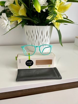 Gafas presbicia +1.50.