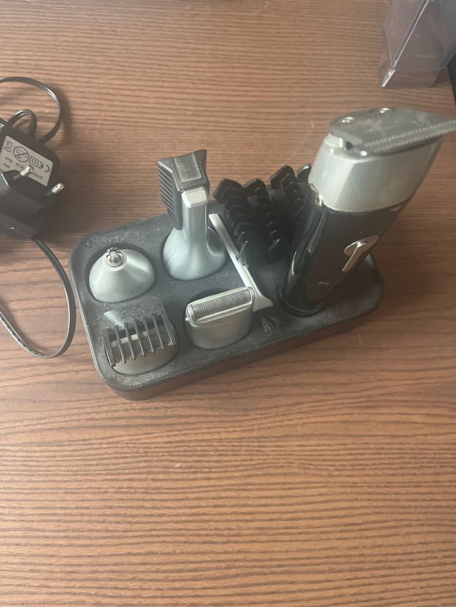 Maquinilla de afeitar Surker