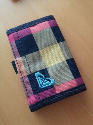 Cartera Roxy