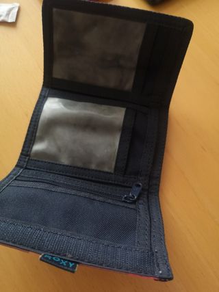 Cartera Roxy