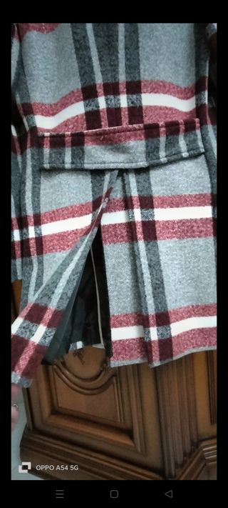 Cappotto uomo