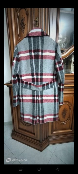 Cappotto uomo