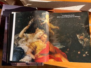 Le collezioni d’ arte- Libri rari San Paolo