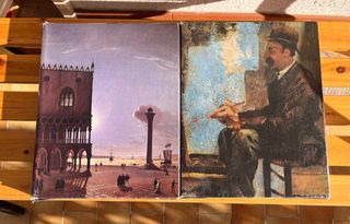 Le collezioni d’ arte- Libri rari San Paolo