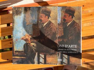 Le collezioni d’ arte- Libri rari San Paolo