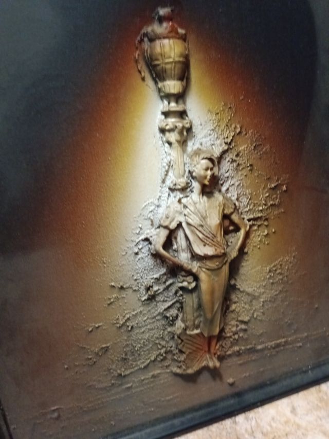 Juego de cuadros 3 unidades