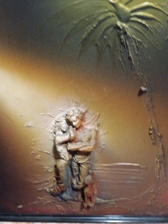 Juego de cuadros 3 unidades