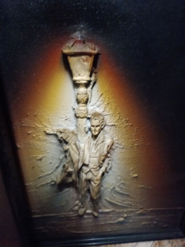 Juego de cuadros 3 unidades