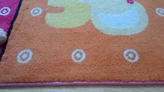 Alfombra infantil