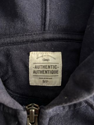 Sudadera GAP