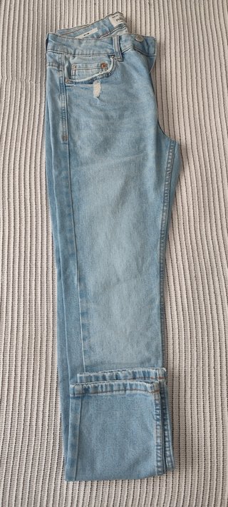 Lote 3 pantalones chico Pull y Zara T36