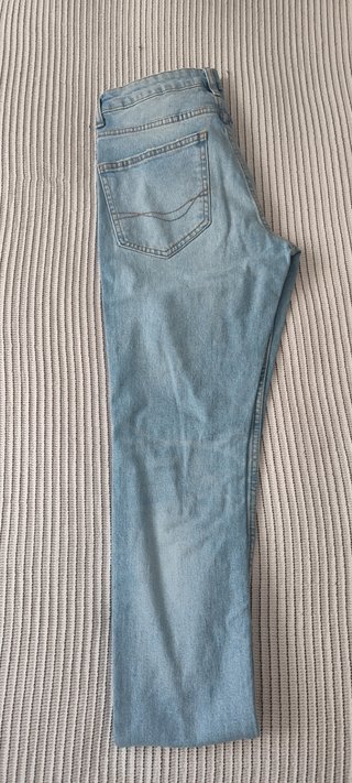 Lote 3 pantalones chico Pull y Zara T36