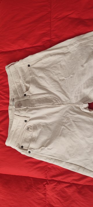 Lote 3 pantalones chico Pull y Zara T36