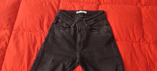 Lote 3 pantalones chico Pull y Zara T36