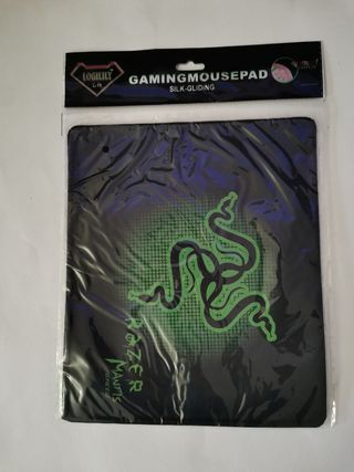 Pc gaming computer mouse pad Razer