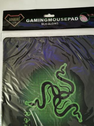 Pc gaming computer mouse pad Razer
