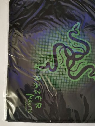 Pc gaming computer mouse pad Razer