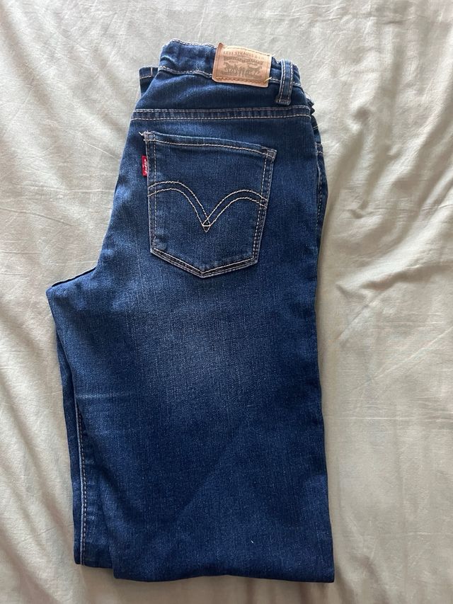 Pantalón Levi’s original niñ@