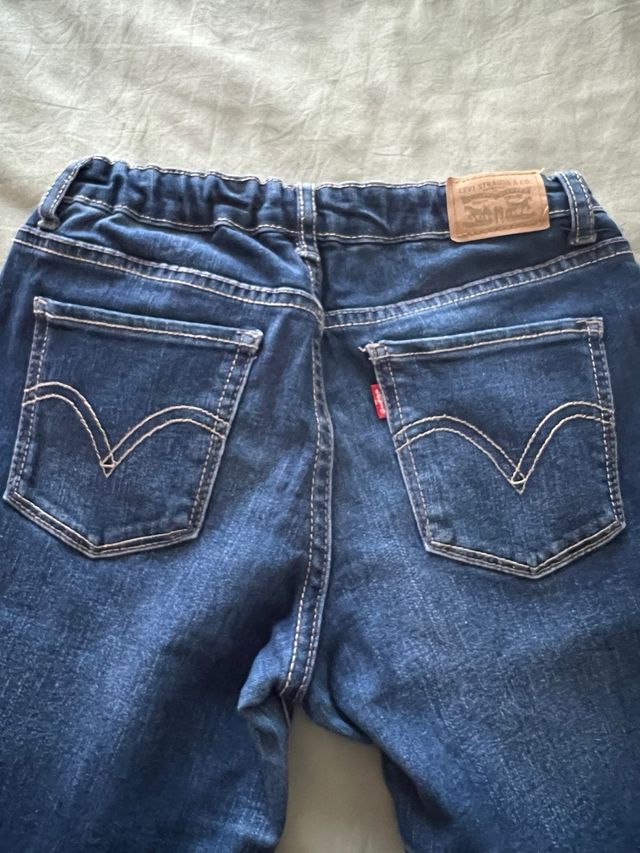 Pantalón Levi’s original niñ@