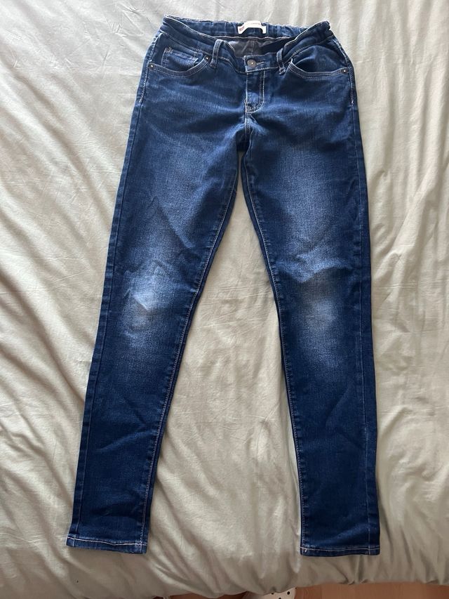 Pantalón Levi’s original niñ@