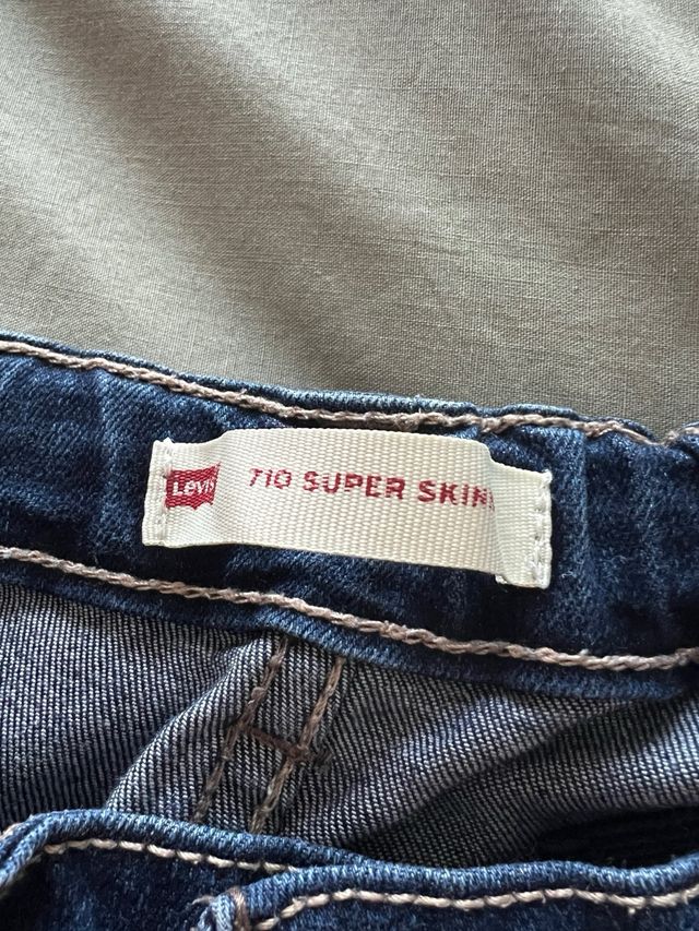 Pantalón Levi’s original niñ@