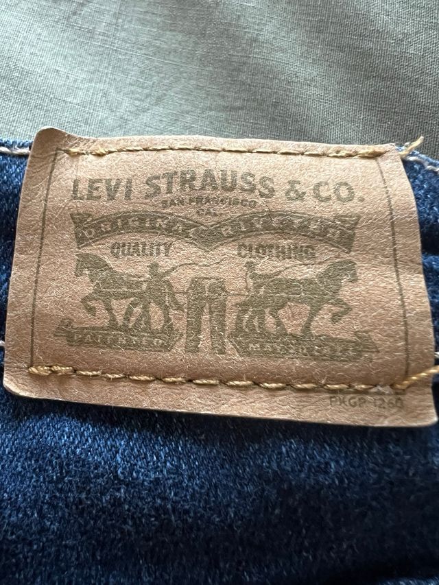 Pantalón Levi’s original niñ@