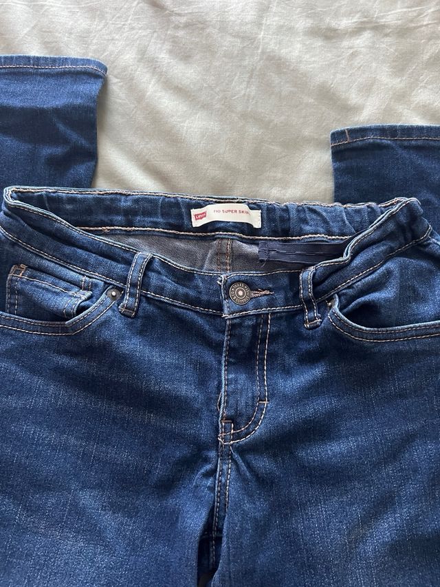 Pantalón Levi’s original niñ@