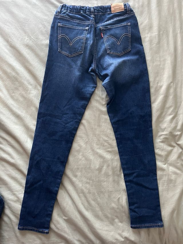 Pantalón Levi’s original niñ@