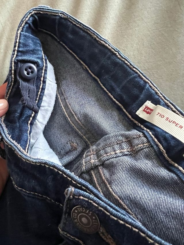 Pantalón Levi’s original niñ@