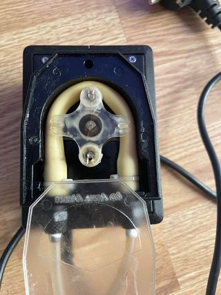 Bomba dosificadora aquamedic 