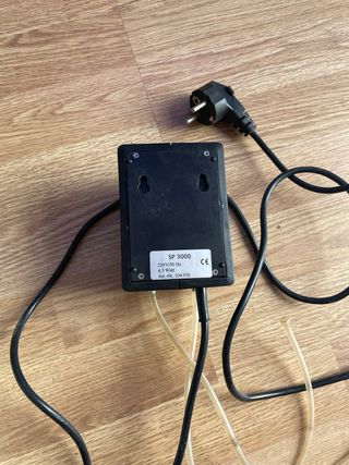 Bomba dosificadora aquamedic 
