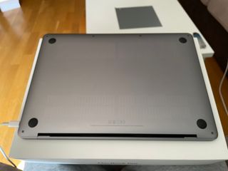 Apple MacBook Pro 2017 13" Bateria nueva