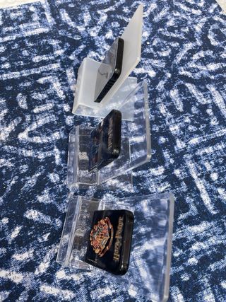 Memory card psx harry potter!