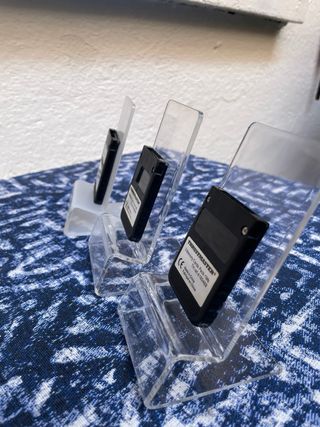 Memory card psx harry potter!