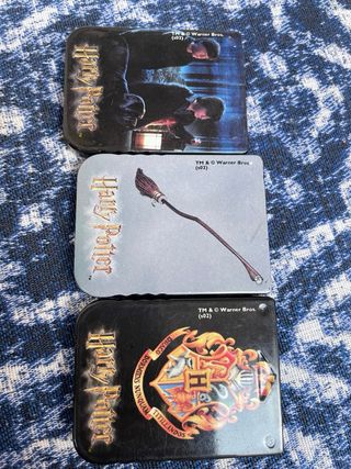 Memory card psx harry potter!