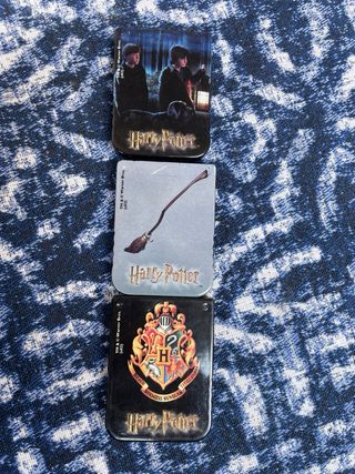Memory card psx harry potter!